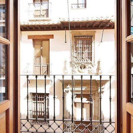 Mexuear Homes Navas Granada Dış mekan fotoğraf