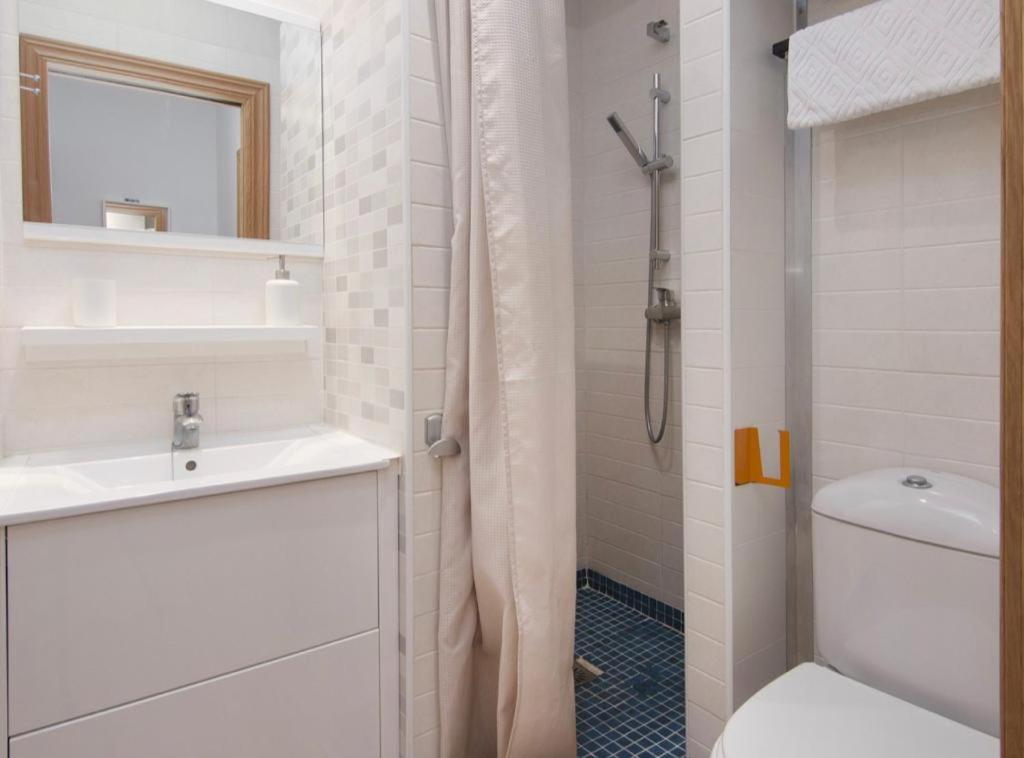 Mexuear Homes Navas Granada Dış mekan fotoğraf