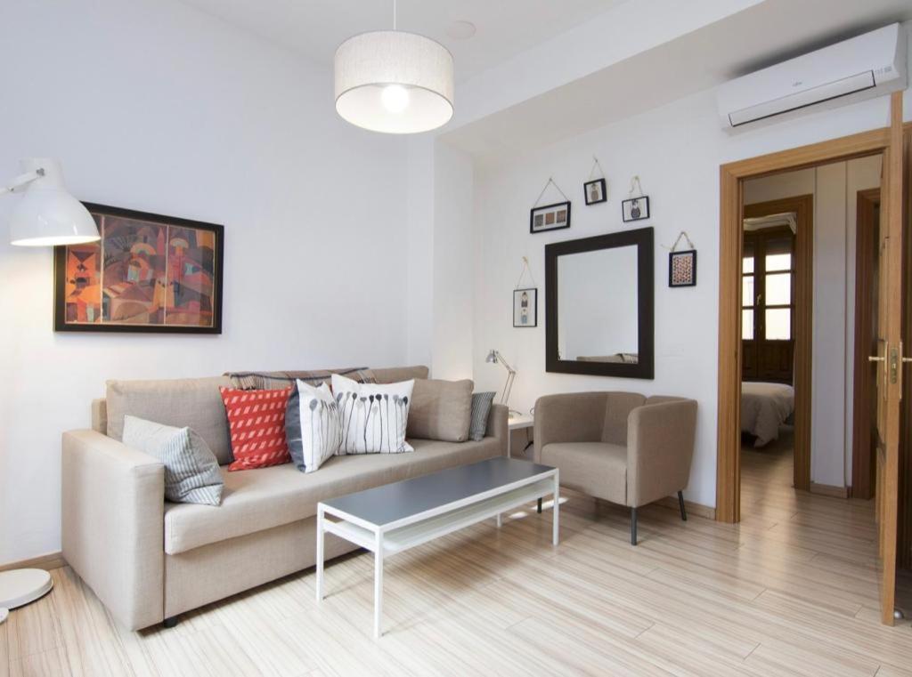 Mexuear Homes Navas Granada Dış mekan fotoğraf