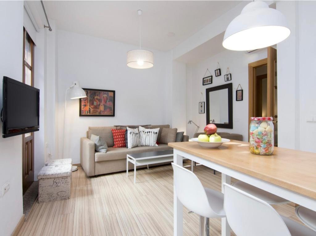Mexuear Homes Navas Granada Dış mekan fotoğraf